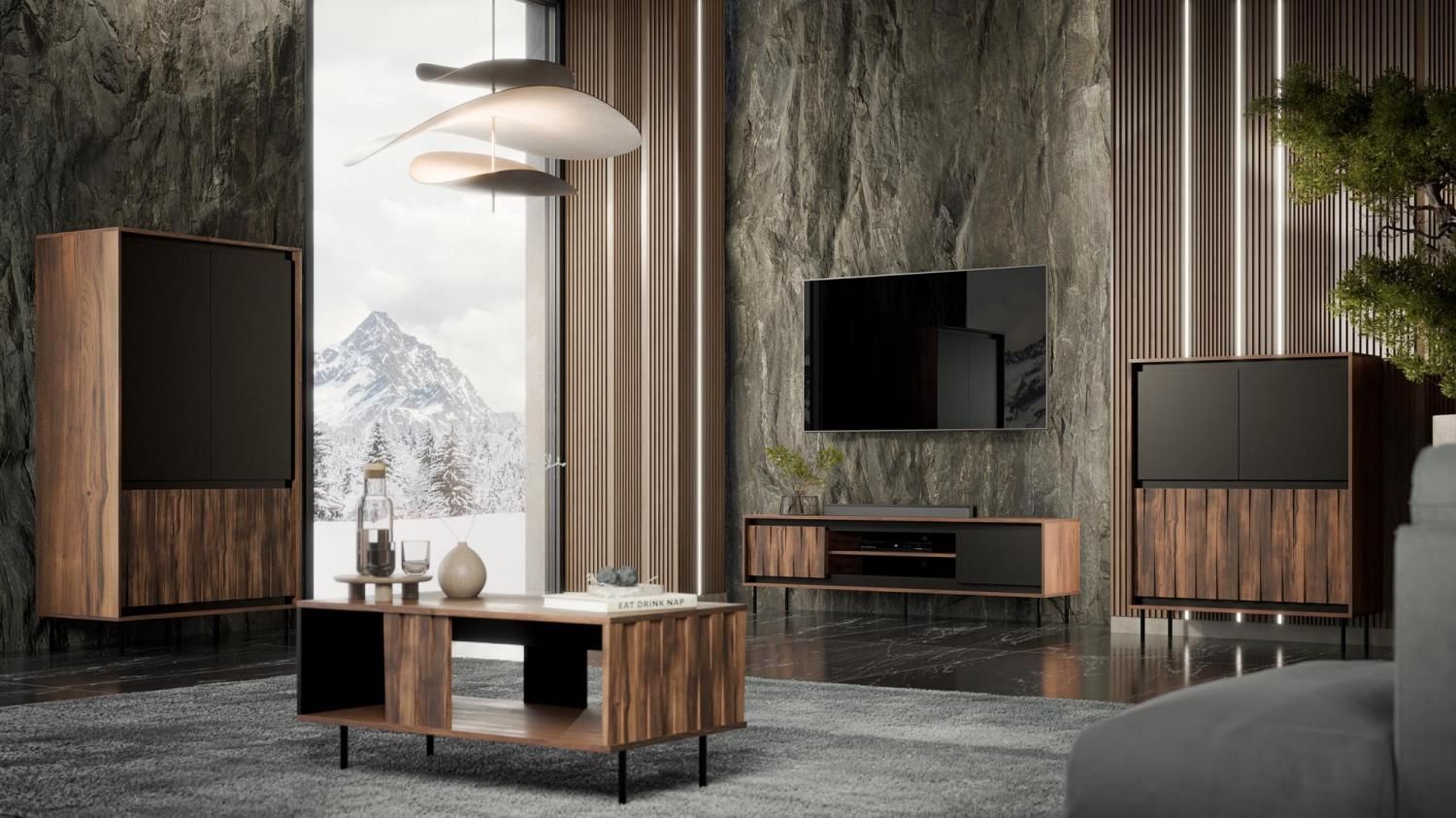 Obývací sestava SWING