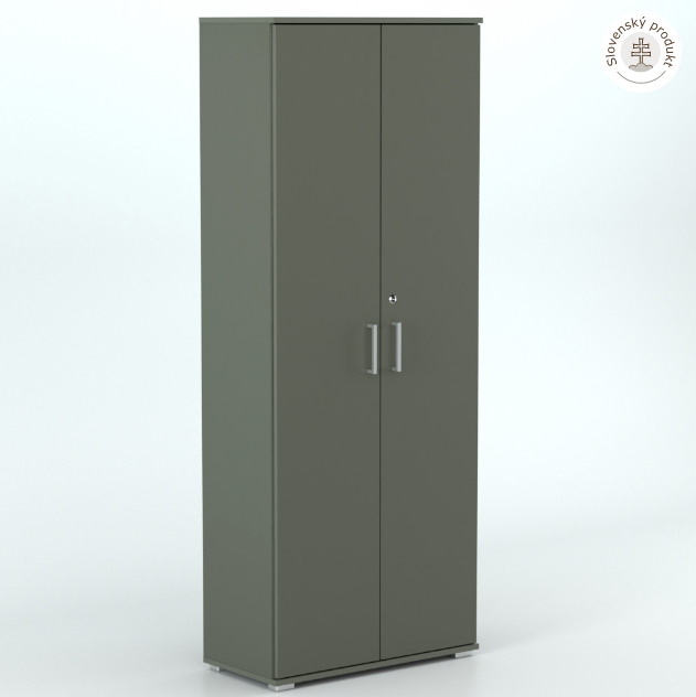 REA OFFICE S50-D5 - se zámkem