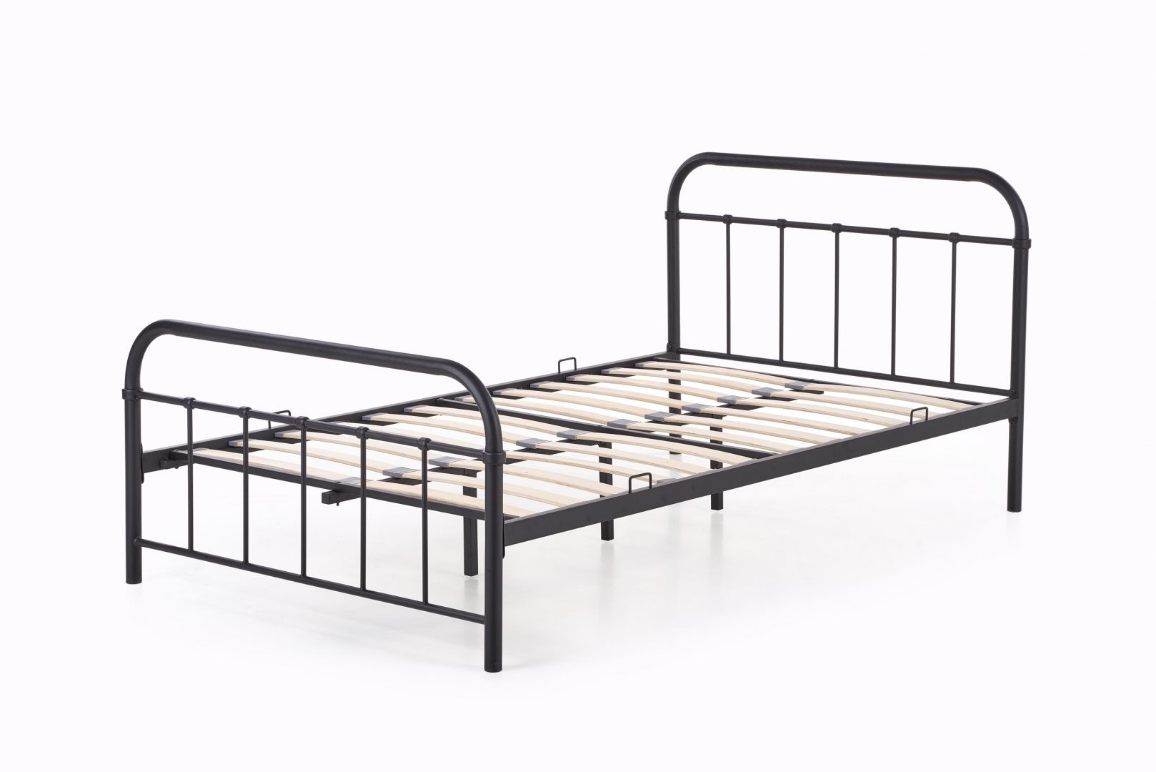 Stylová postel LINDA 120