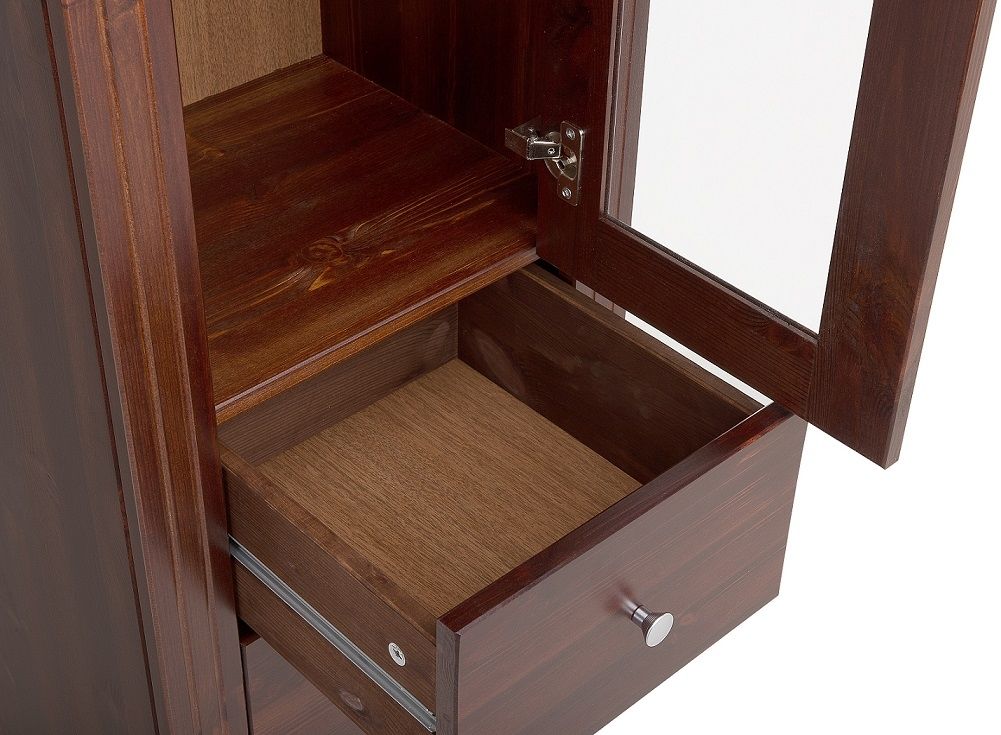 Koupelnová sestava RETRO MASIV 177