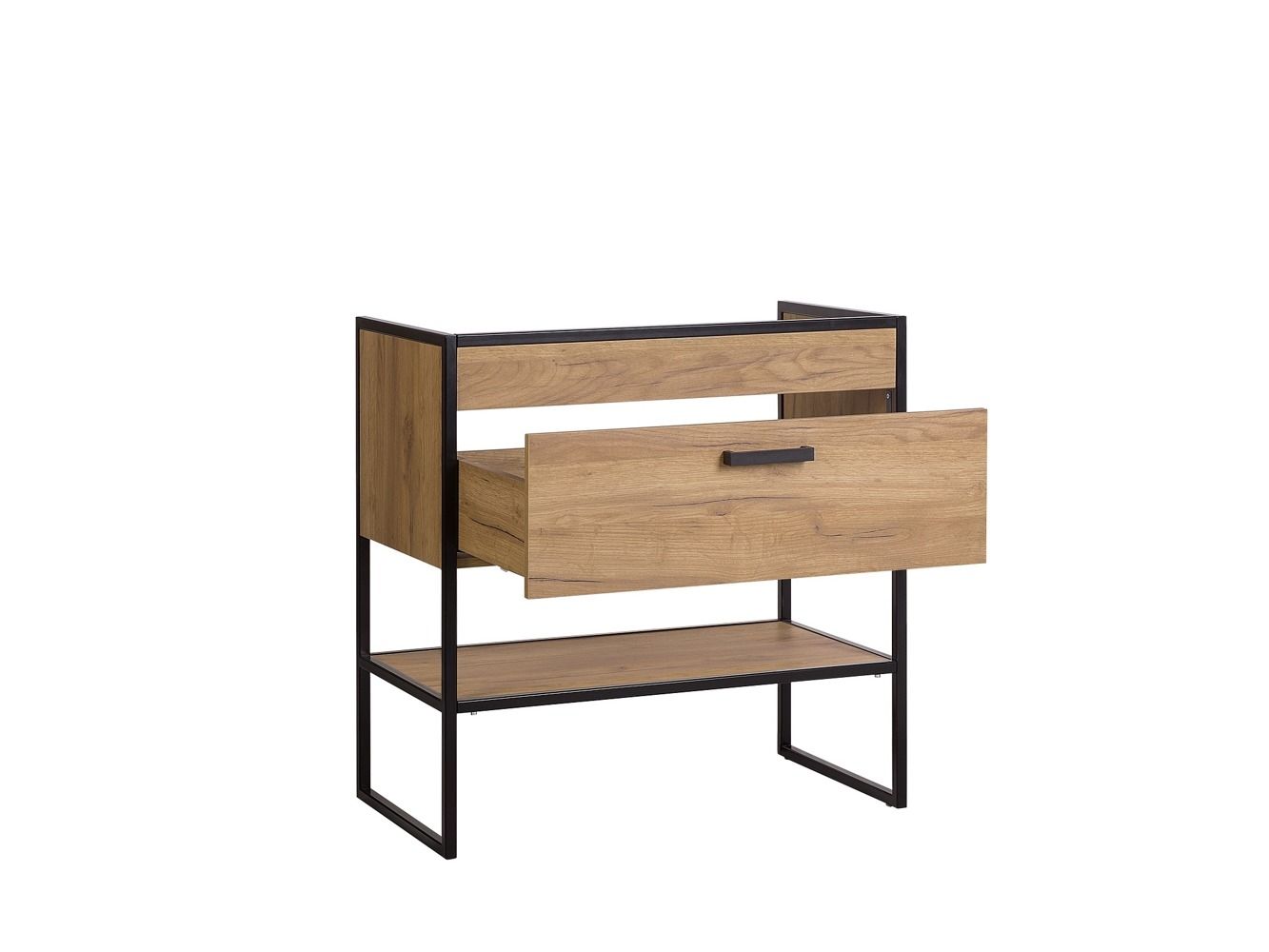 Koupelnová skříňka BROKLIN 820 - pod umyvadlo 60