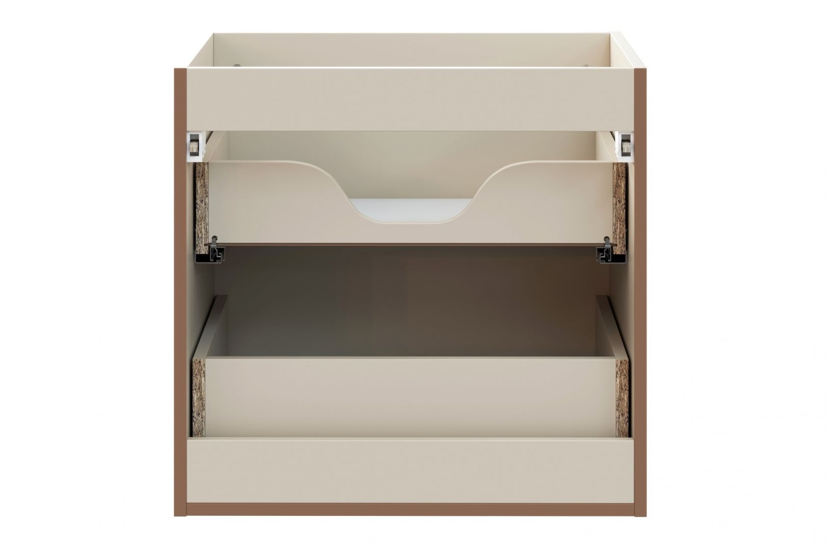 Koupelnová skříňka DONA 82-60 - pod umyvadlo 60