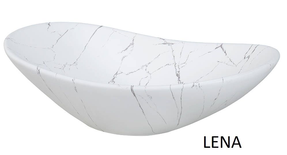 Koupelnová skříňka FUJI 82-60 - pod umyvadlo 60