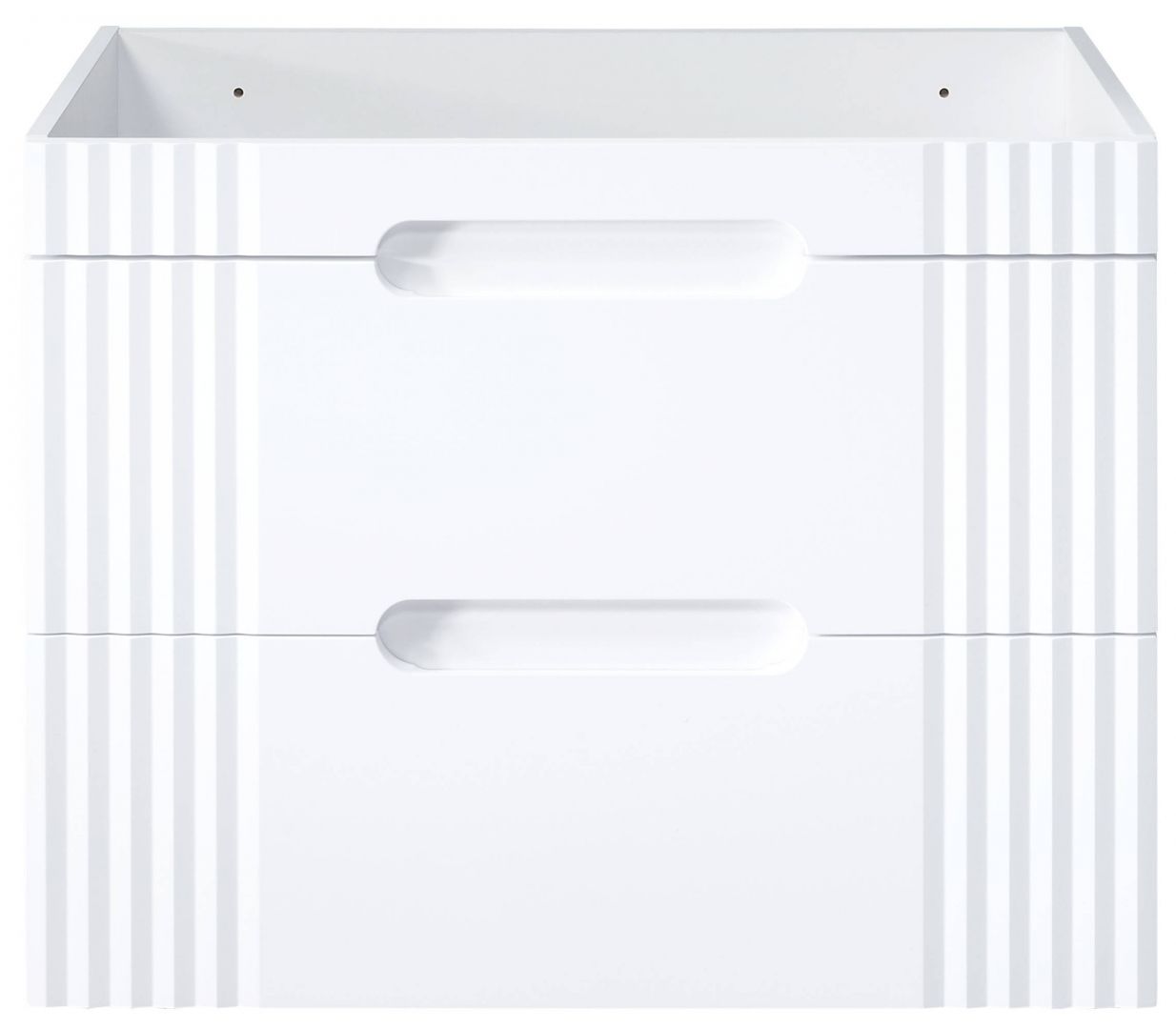 Koupelnová skříňka FUJI 82-80 - pod umyvadlo 80