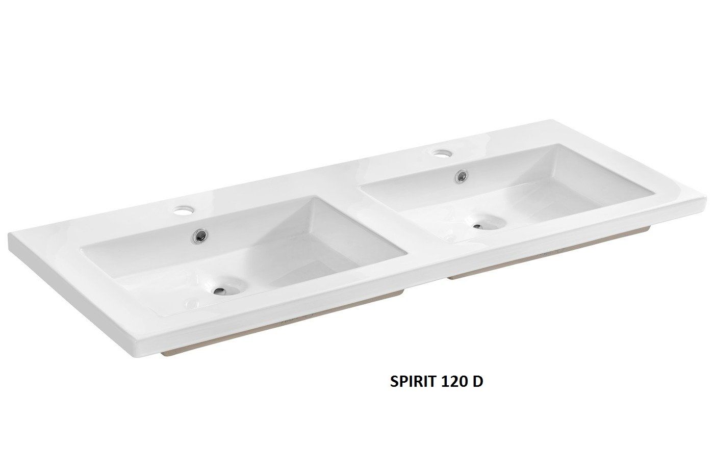 Koupelnová sestava KAPRI BÍLÁ 200