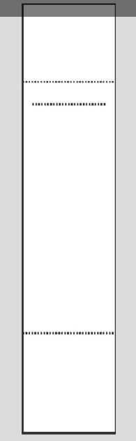 Skříň REA AMY 28/225