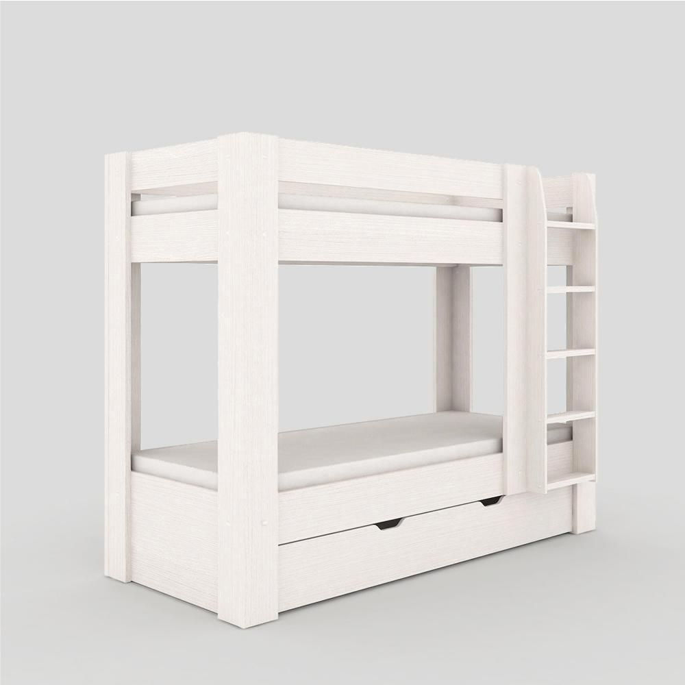 Patrová postel REA PIKACHU