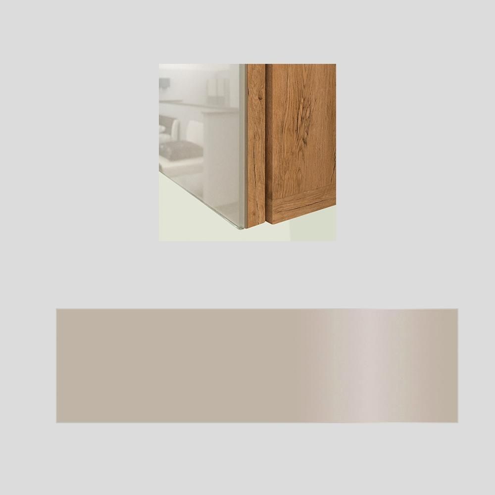 TV komoda REA REBECCA 2 2K + 2D/ P