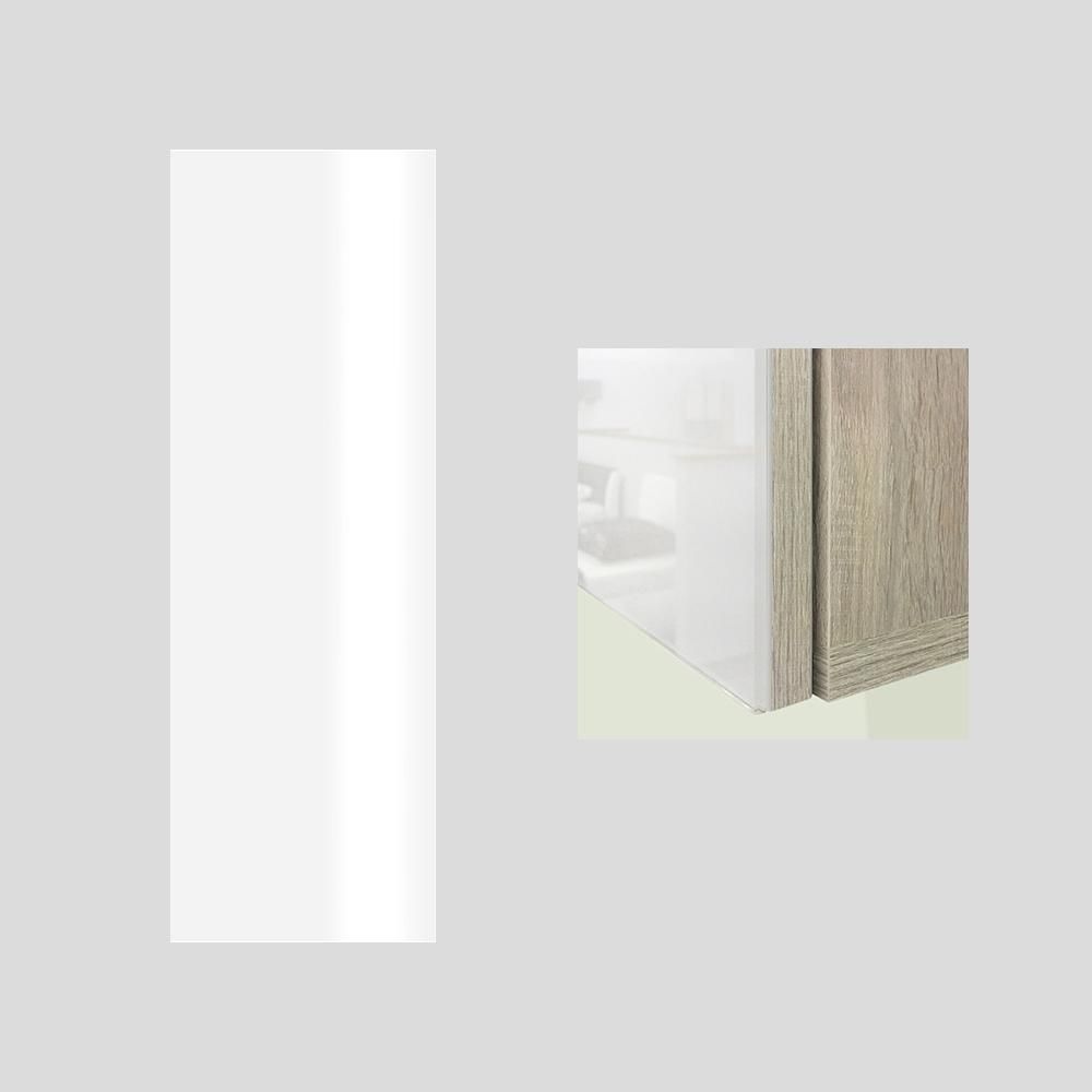 Závěsná skříňka REA REBECCA 10K + 10D/ P