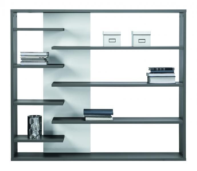 Kancelářská sestava ZOONDA I