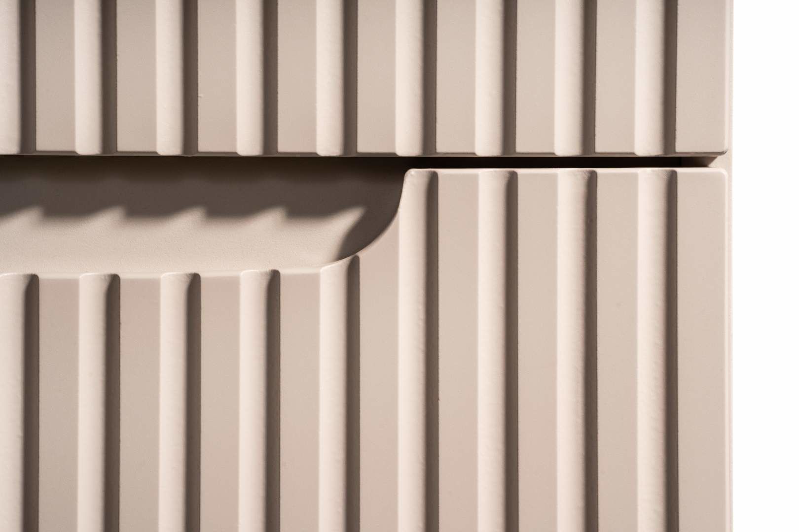 Koupelnová skříňka NOVA KAŠMÍR 82-60 2S - pod umyvadlo 60