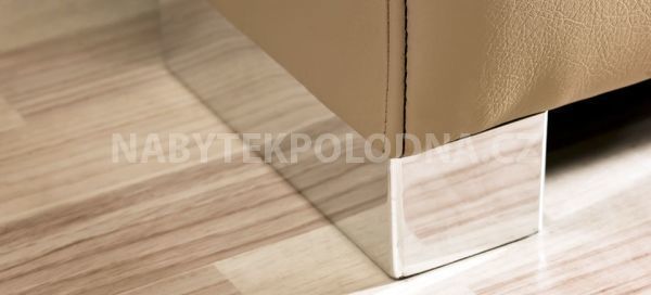 Kožená pohovka IRIS 2