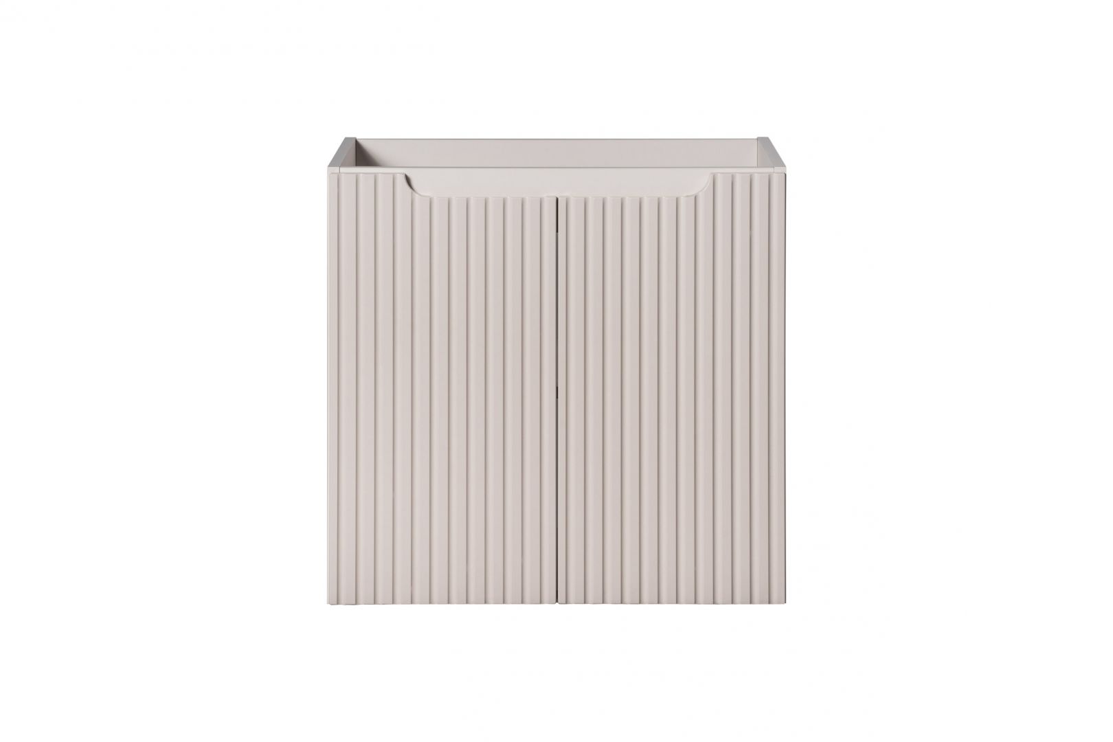 Koupelnová skříňka NOVA KAŠMÍR 82-60 2D - pod umyvadlo 60