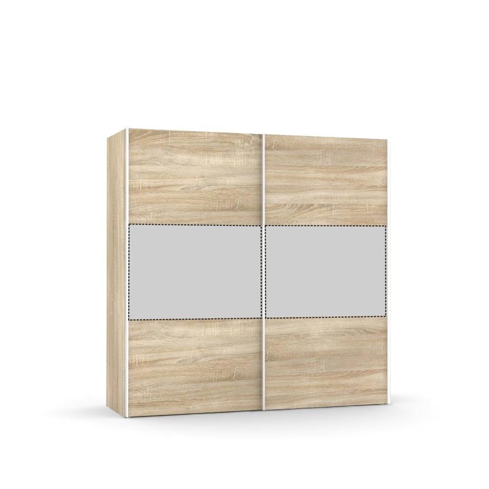 Šatní skříň HOUSTON 2