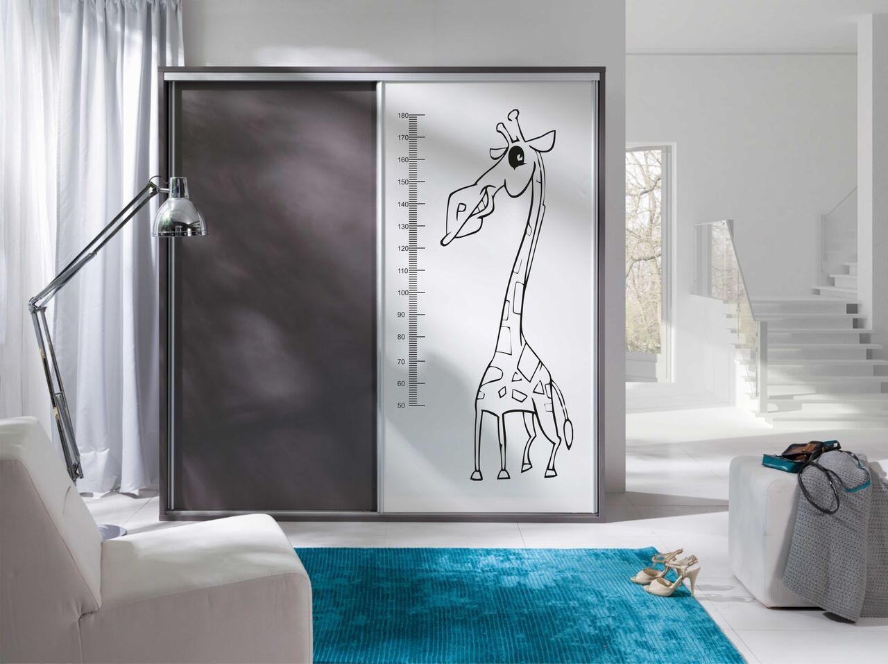 Dětský pokoj ZOONDA II