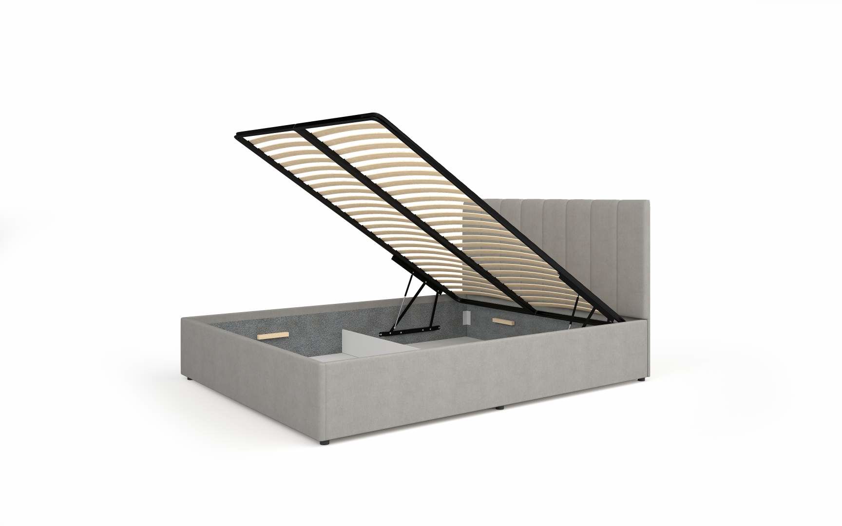 Sestava do ložnice MOSSA I