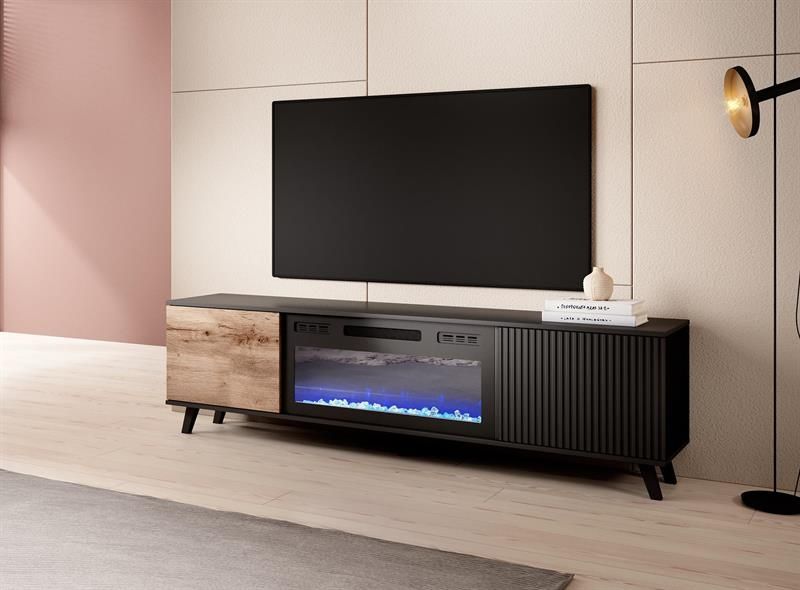 Televizní stolek RANDOM RTV-180K