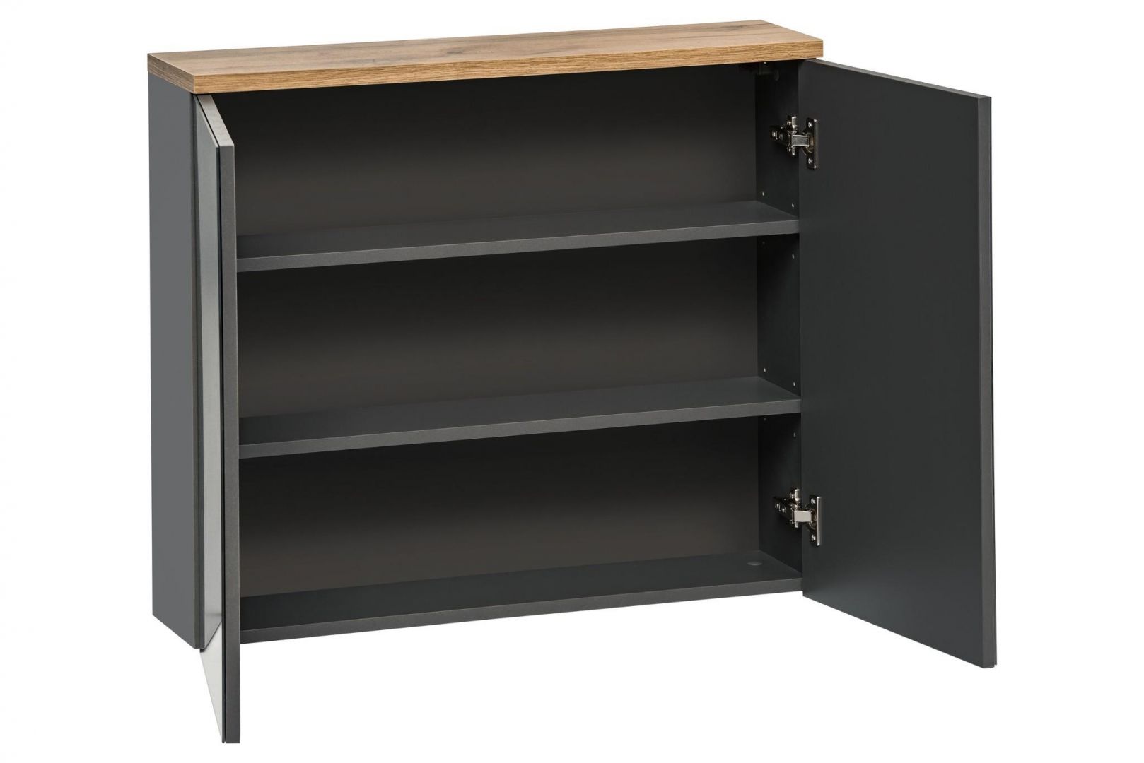 Koupelnová sestava BALLI GREY 150