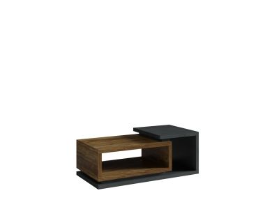 Konferenční stolek BOTA Appenzellský smrk - šedá Matera