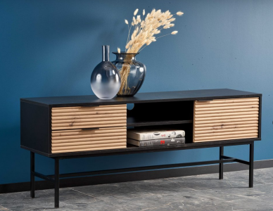 Televizní stolek MURANO RTV-1
