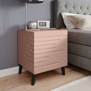 Noční stolek Nova (2ks)