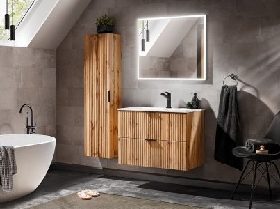 Koupelnová sestava ADELLE 115