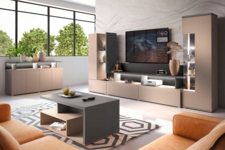 SIREO Obývací sestava