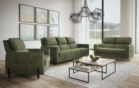 Sedací souprava INES 3 + 2 + 1