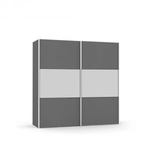 Šatní skříň HOUSTON 2