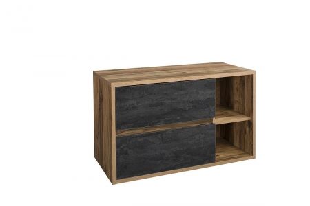 Koupelnová skříňka HEMPTON 824