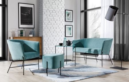 Sedací souprava BARRY