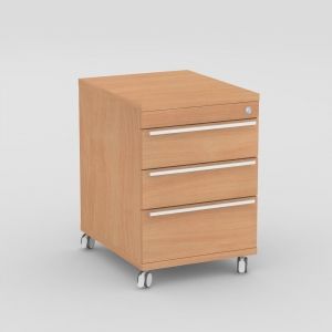 REA PLAY - kontejner KN-3