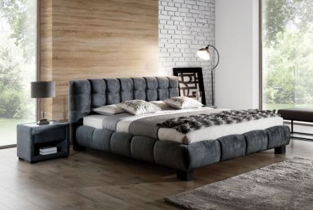 MANŽELSKÁ POSTEL BELLA