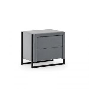 Noční stolek čalouněný SOFT LOOFT